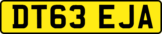 DT63EJA