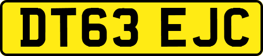 DT63EJC