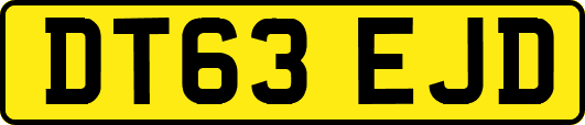 DT63EJD