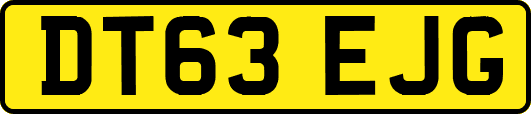 DT63EJG