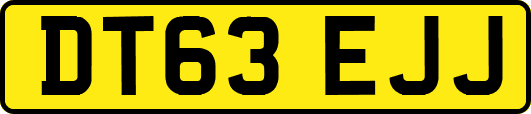 DT63EJJ