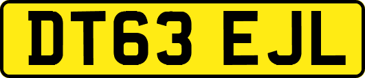 DT63EJL