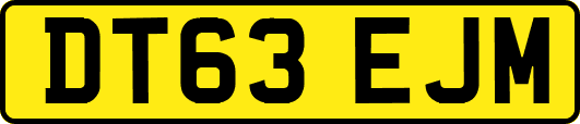 DT63EJM