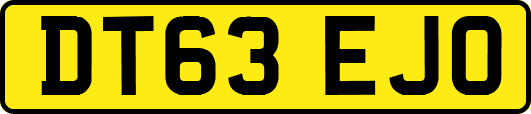 DT63EJO