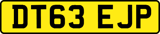 DT63EJP