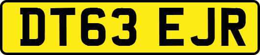 DT63EJR