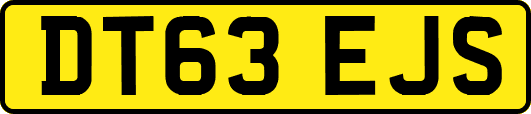 DT63EJS