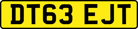 DT63EJT