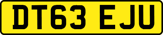 DT63EJU