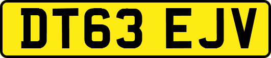 DT63EJV