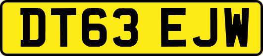 DT63EJW
