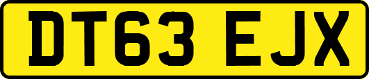 DT63EJX