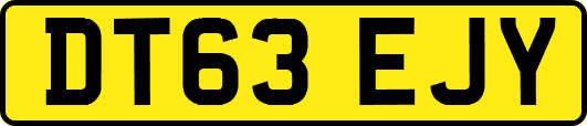 DT63EJY