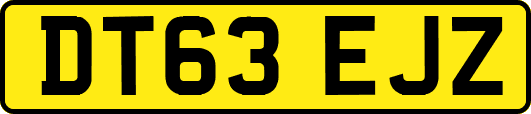 DT63EJZ