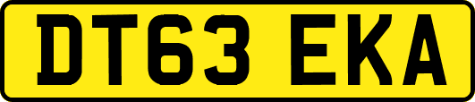 DT63EKA