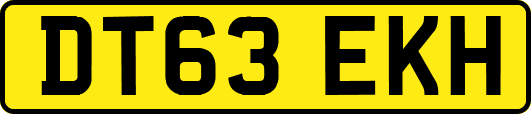 DT63EKH