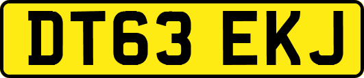 DT63EKJ