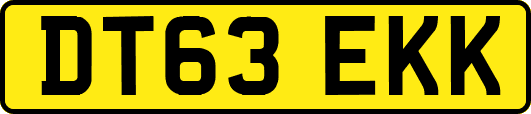 DT63EKK