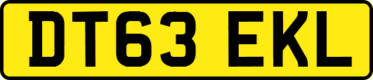 DT63EKL