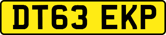 DT63EKP