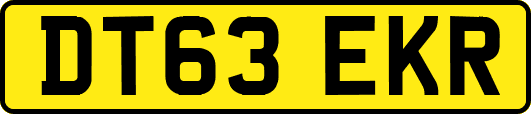 DT63EKR