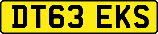 DT63EKS