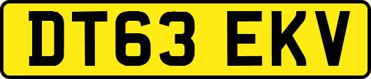 DT63EKV
