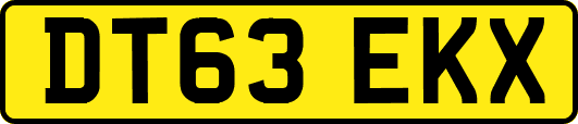 DT63EKX