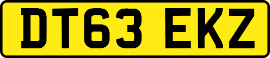 DT63EKZ