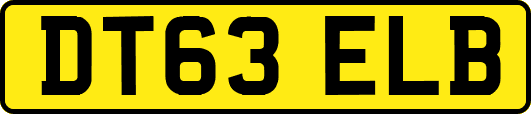 DT63ELB