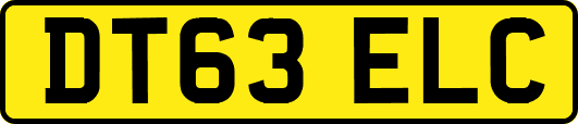 DT63ELC