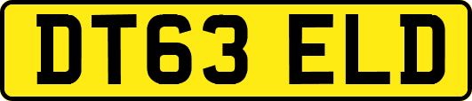 DT63ELD