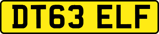 DT63ELF