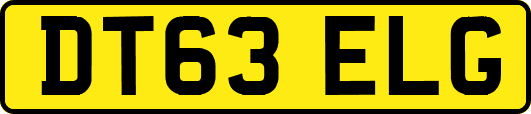 DT63ELG
