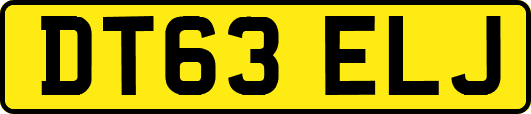DT63ELJ