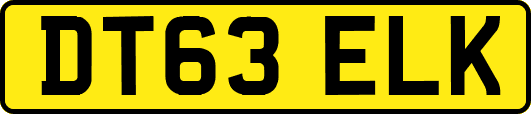 DT63ELK