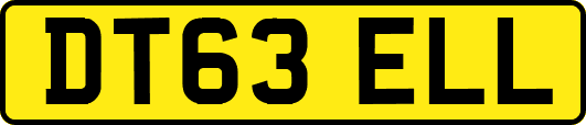 DT63ELL