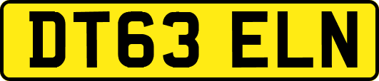 DT63ELN