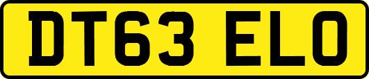 DT63ELO