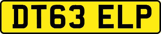 DT63ELP