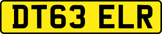 DT63ELR