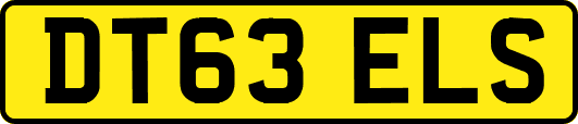 DT63ELS