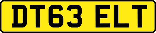 DT63ELT