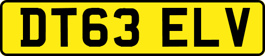 DT63ELV