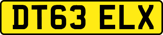 DT63ELX