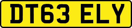 DT63ELY