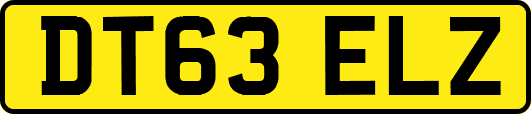 DT63ELZ