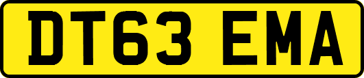 DT63EMA