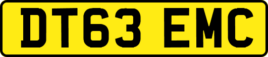 DT63EMC