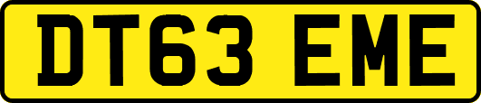 DT63EME